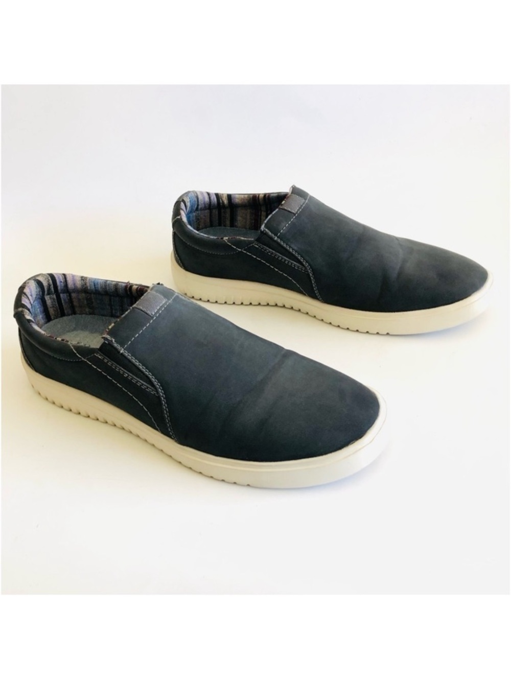 Izod Jackson Slip-On Loafers